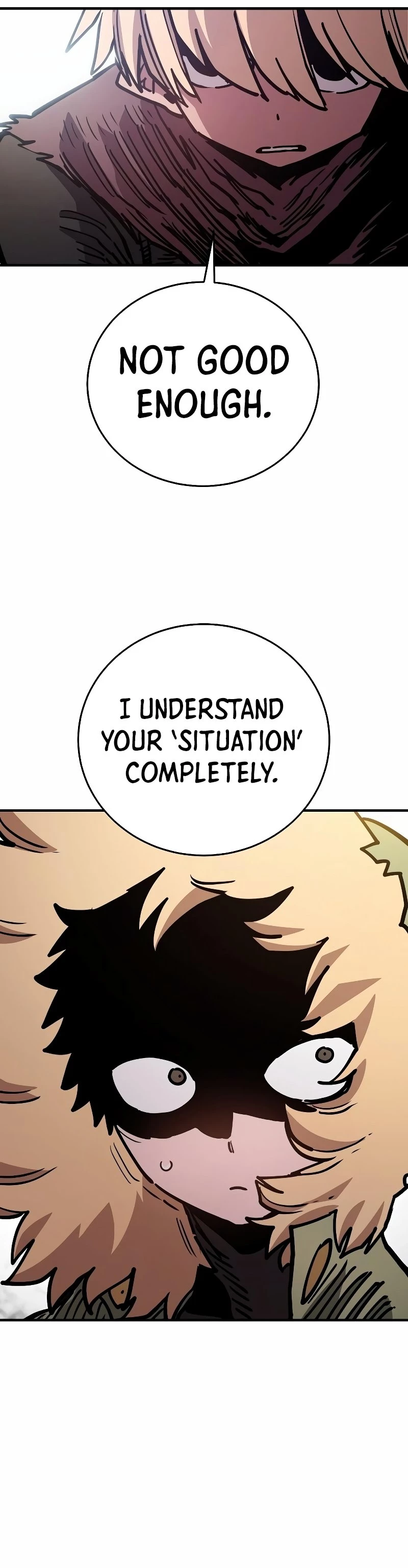 Player Chap 209 - Next Chap 210