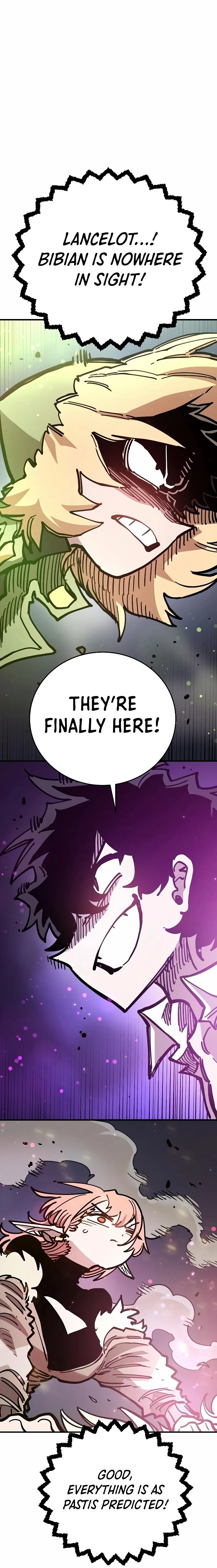 Player Chap 209 - Next Chap 210