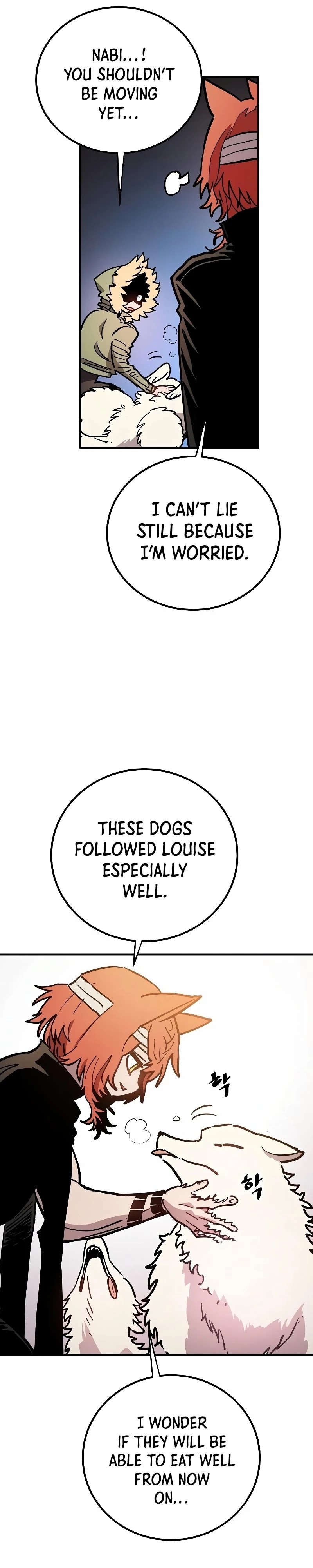 Player Chap 208 - Next Chap 209