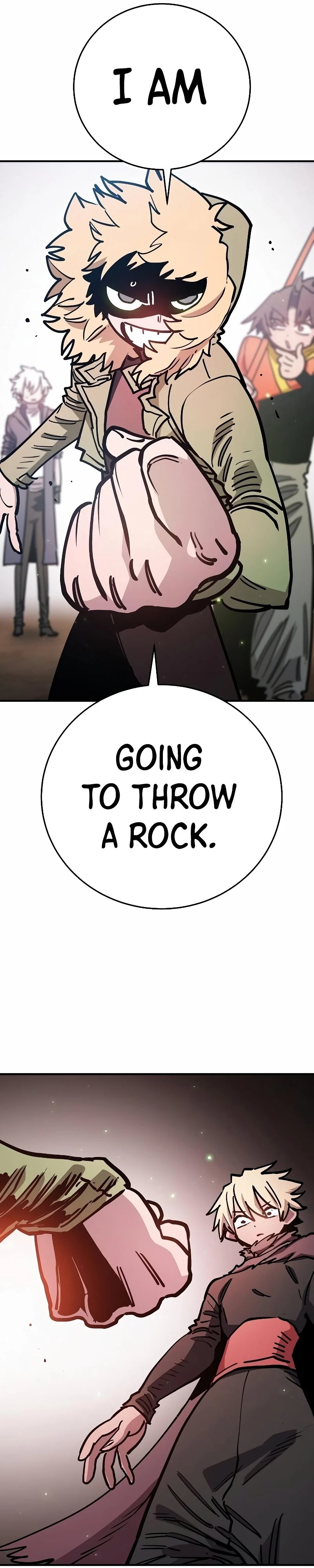 Player Chap 209 - Next Chap 210