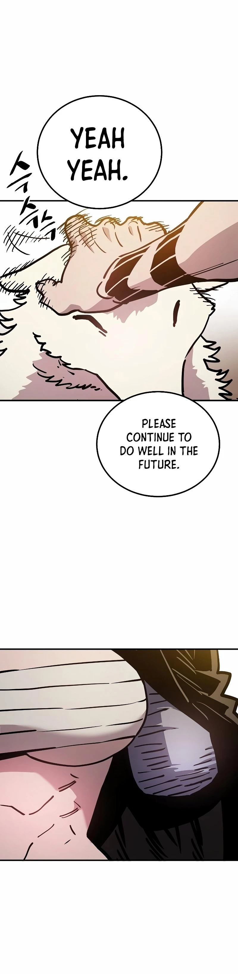 Player Chap 208 - Next Chap 209