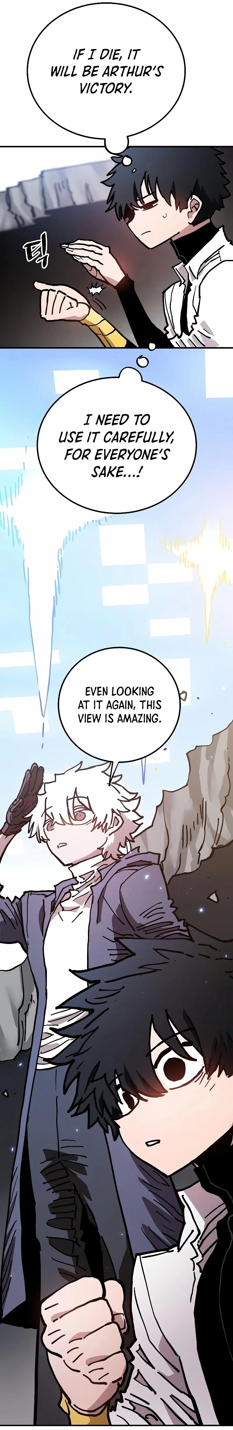 Player Chap 208 - Next Chap 209