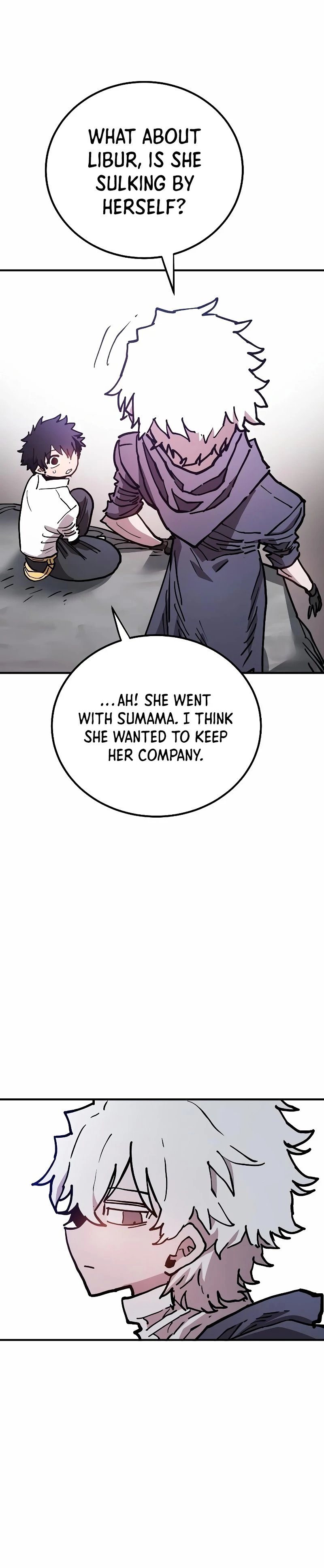 Player Chap 208 - Next Chap 209