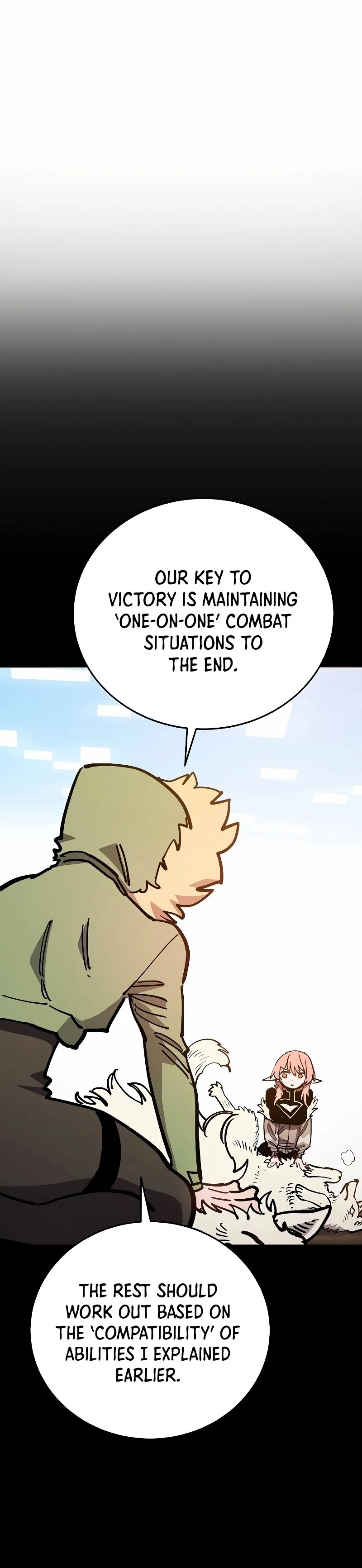 Player Chap 209 - Next Chap 210