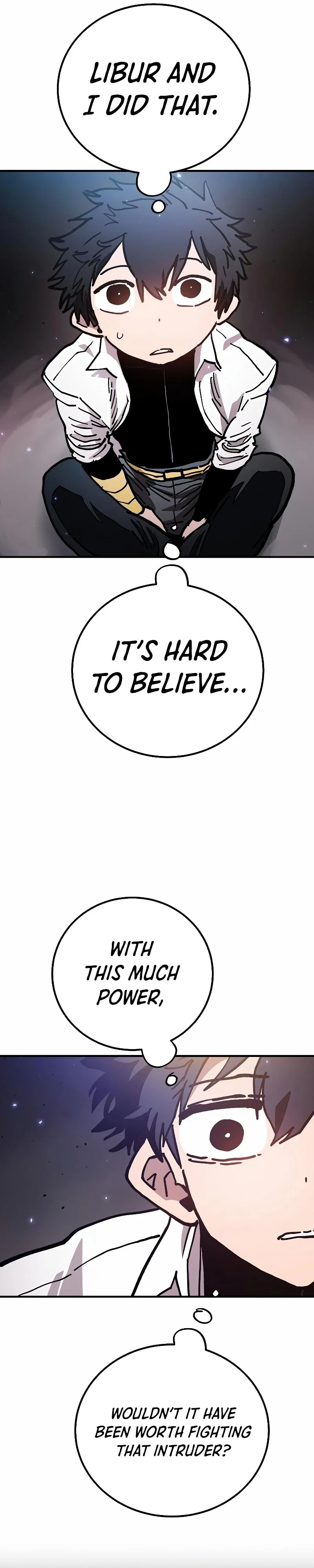 Player Chap 208 - Next Chap 209