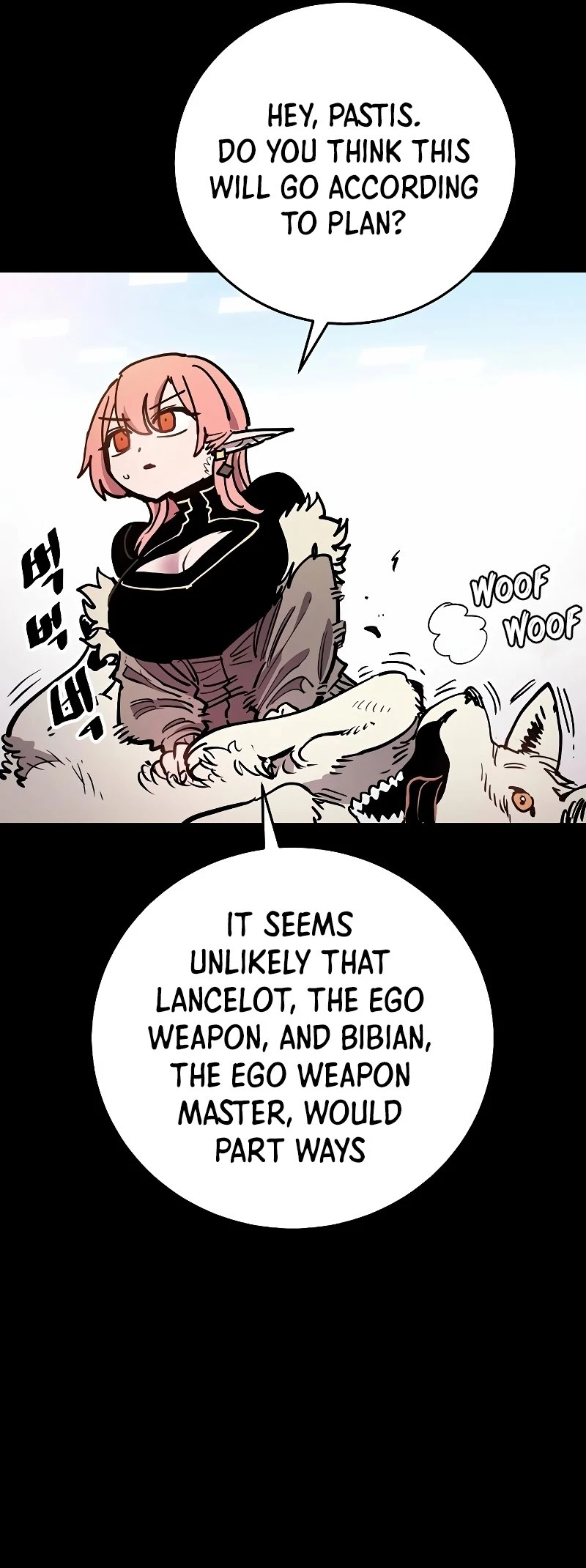 Player Chap 209 - Next Chap 210