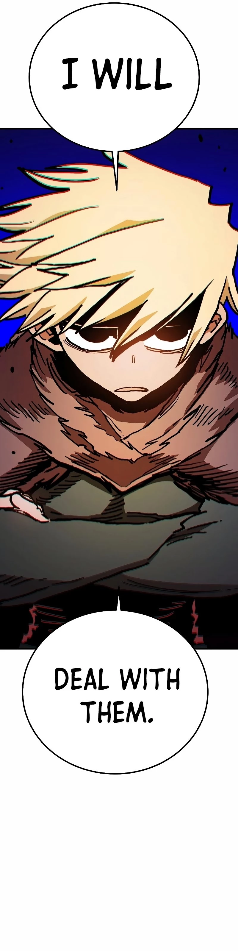 Player Chap 208 - Next Chap 209