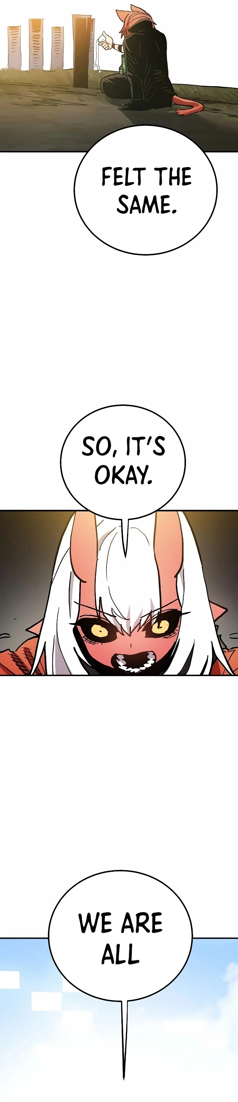 Player Chap 208 - Next Chap 209