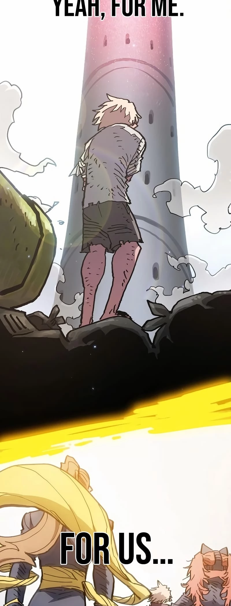 Player Chap 207 - Next Chap 208