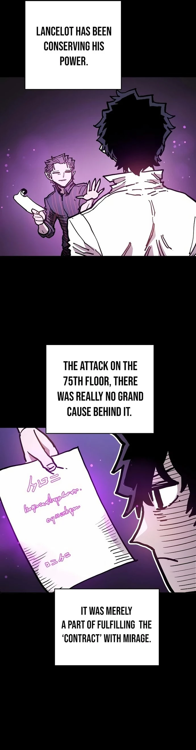 Player Chap 206 - Next Chap 207
