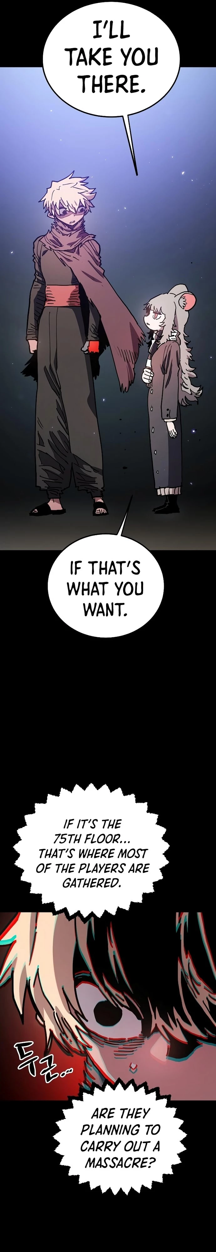 Player Chap 206 - Next Chap 207