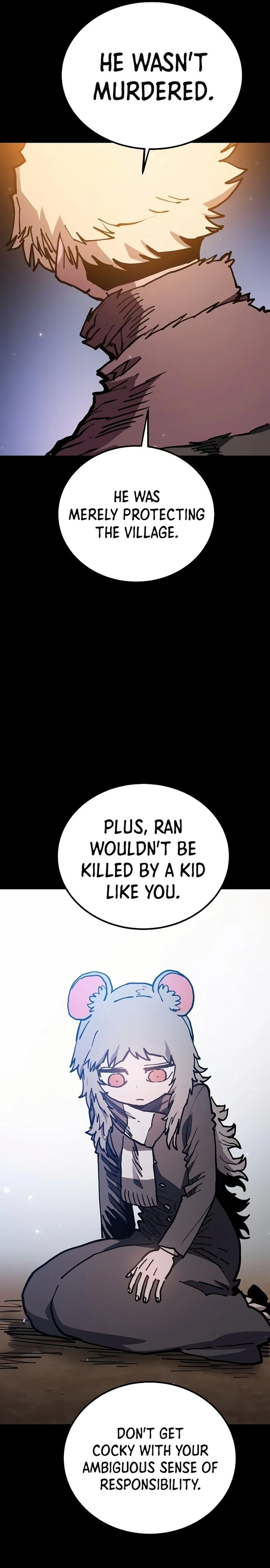 Player Chap 206 - Next Chap 207