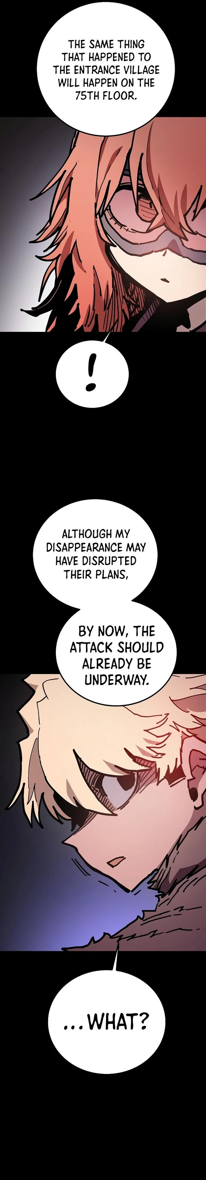 Player Chap 206 - Next Chap 207