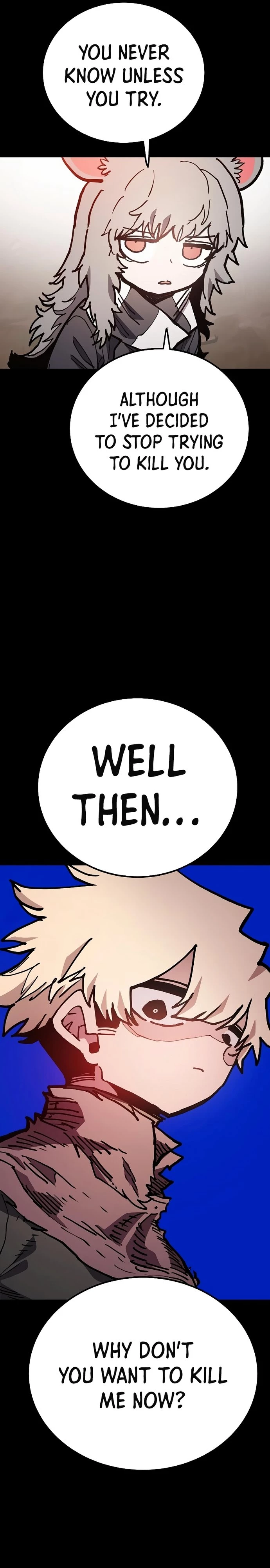 Player Chap 206 - Next Chap 207