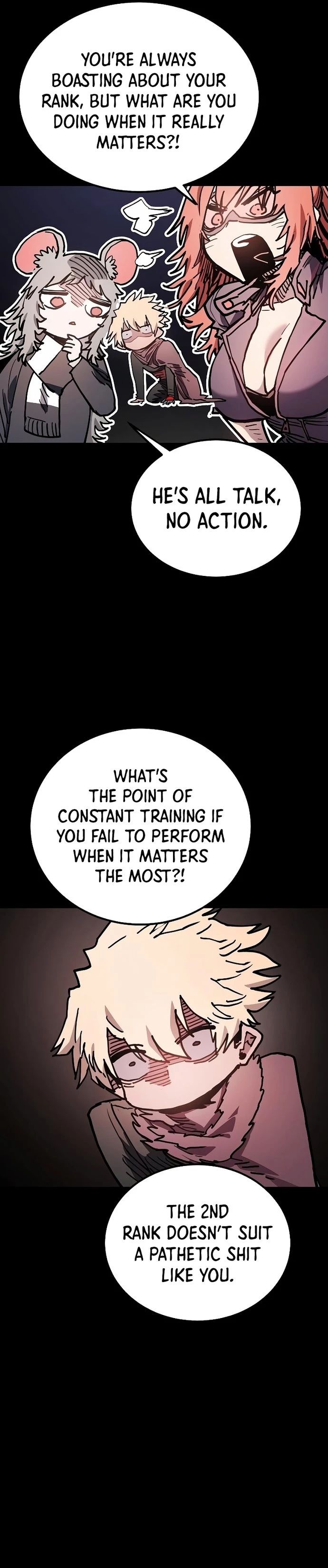 Player Chap 206 - Next Chap 207