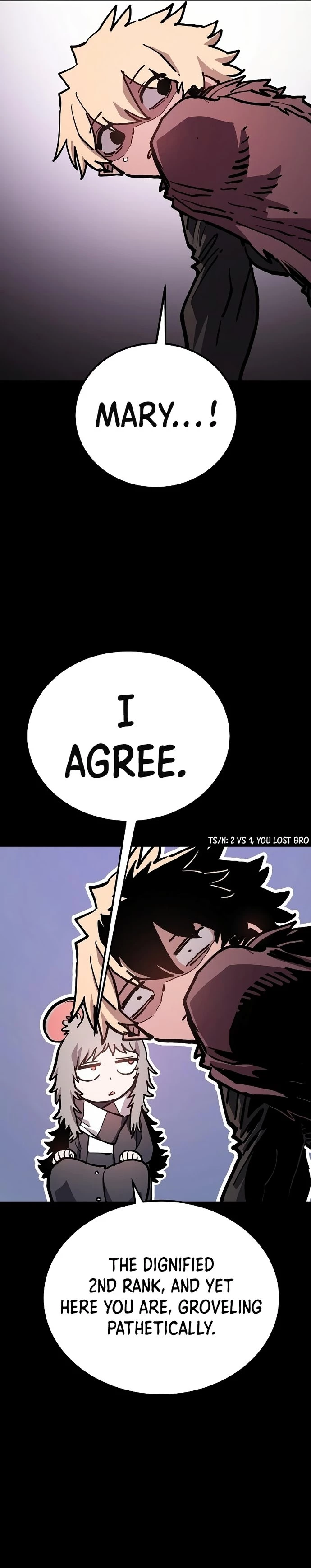 Player Chap 206 - Next Chap 207