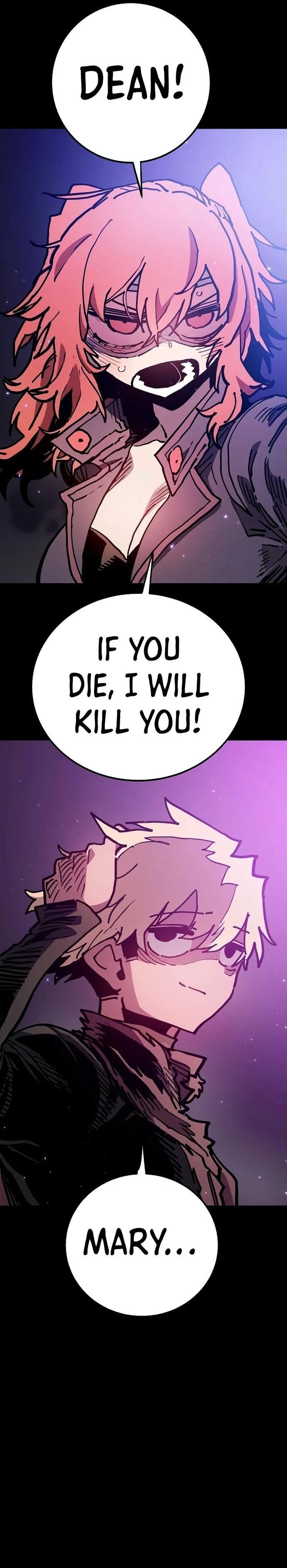 Player Chap 206 - Next Chap 207