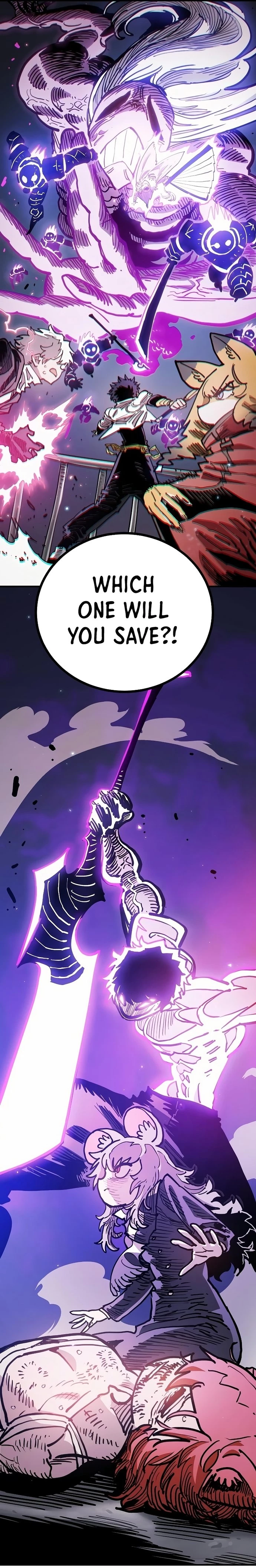 Player Chap 206 - Next Chap 207