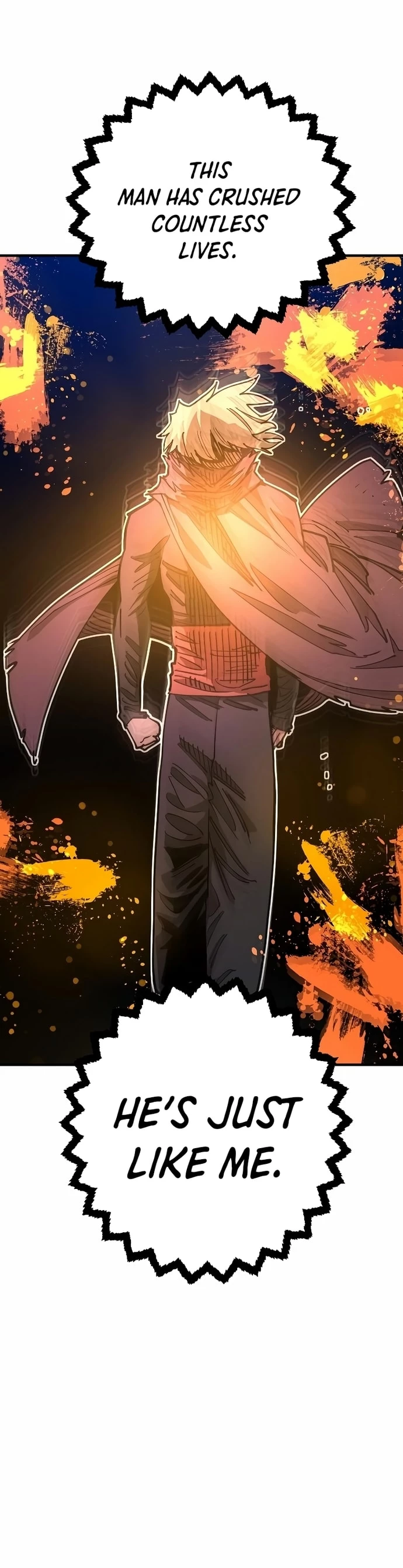 Player Chap 205 - Next Chap 206