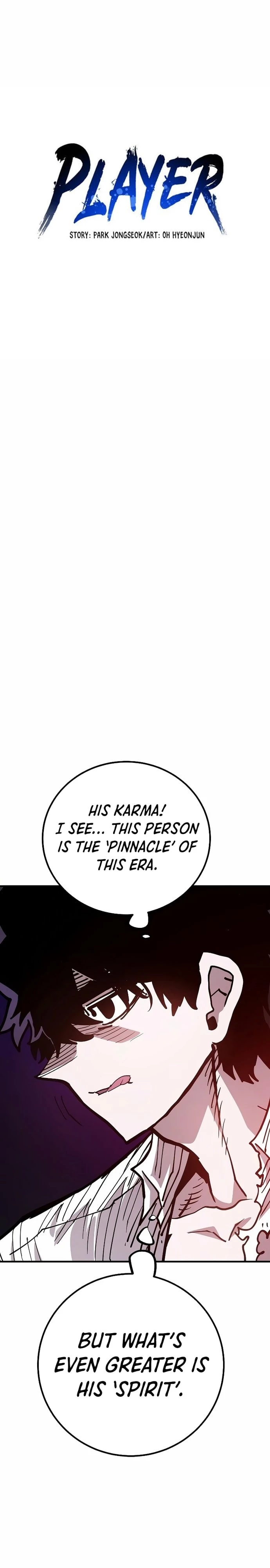 Player Chap 205 - Next Chap 206