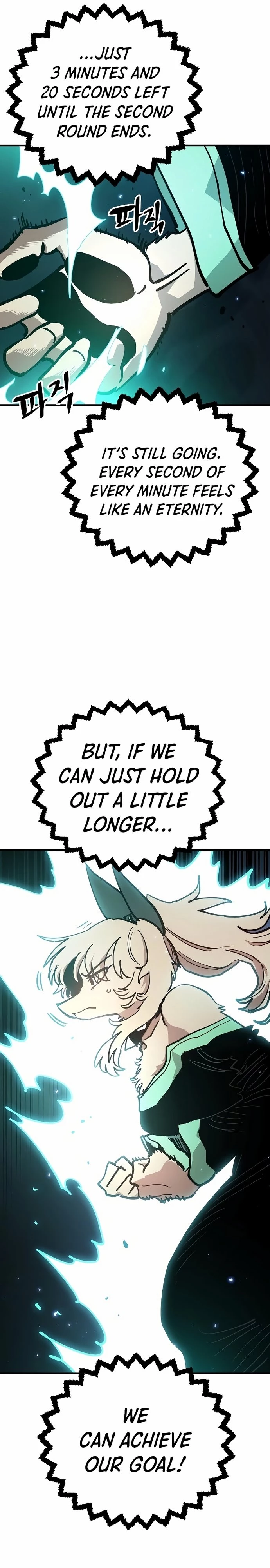 Player Chap 204 - Next Chap 205