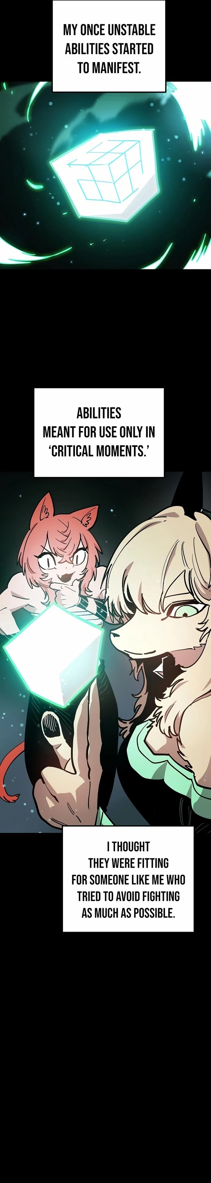 Player Chap 204 - Next Chap 205