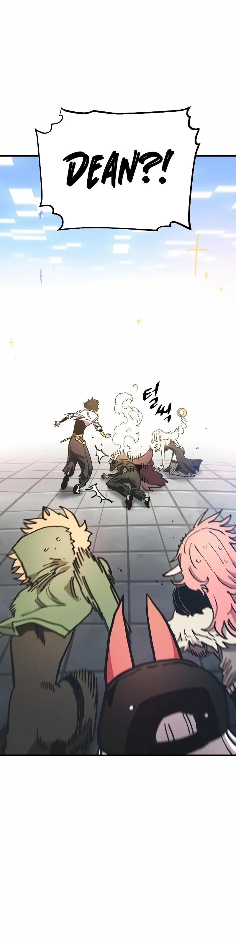 Player Chap 207 - Next Chap 208