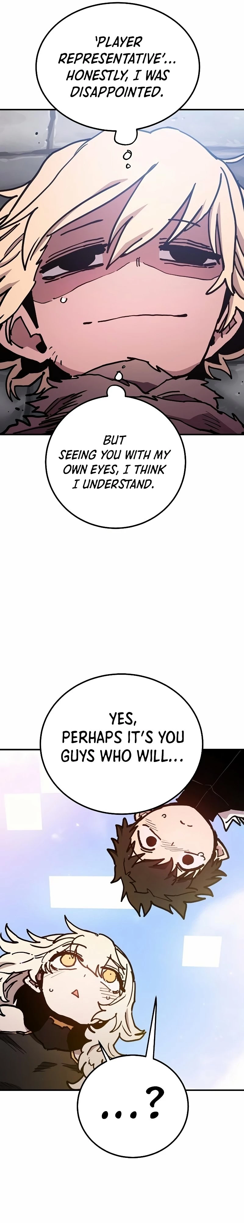 Player Chap 207 - Next Chap 208