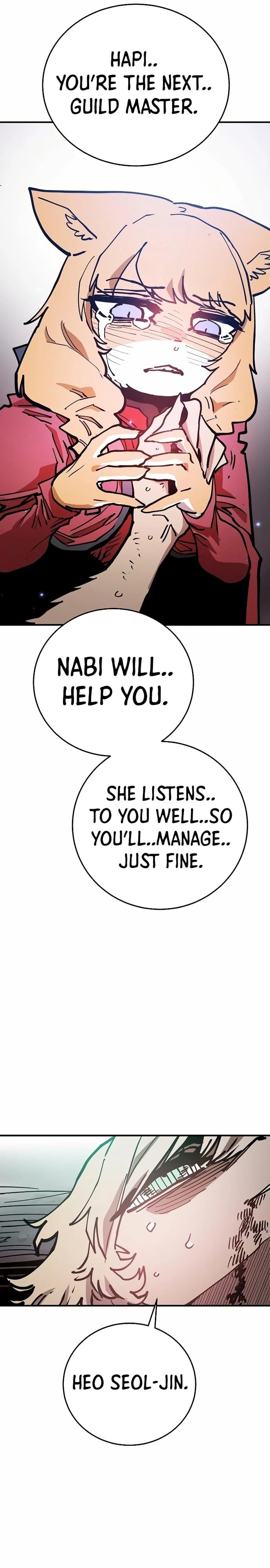 Player Chap 205 - Next Chap 206