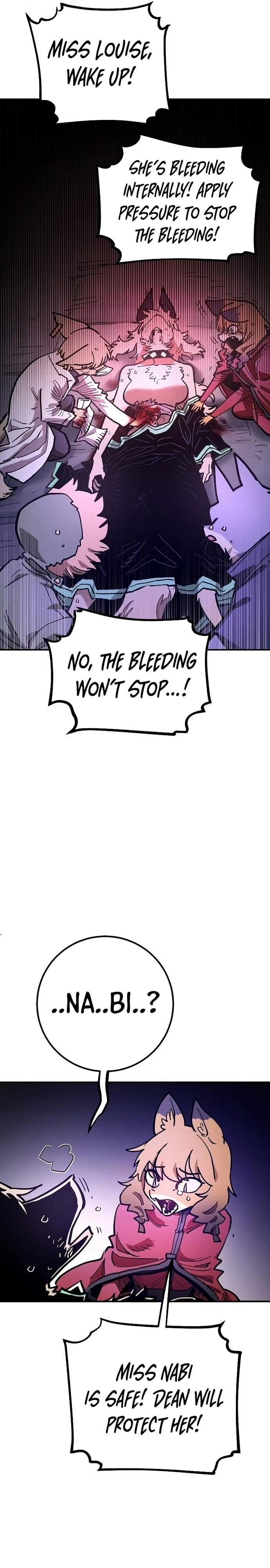 Player Chap 205 - Next Chap 206