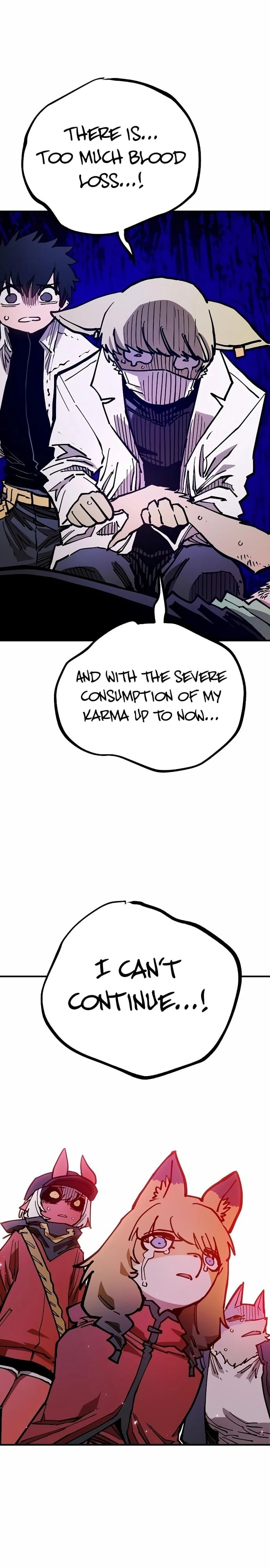 Player Chap 205 - Next Chap 206