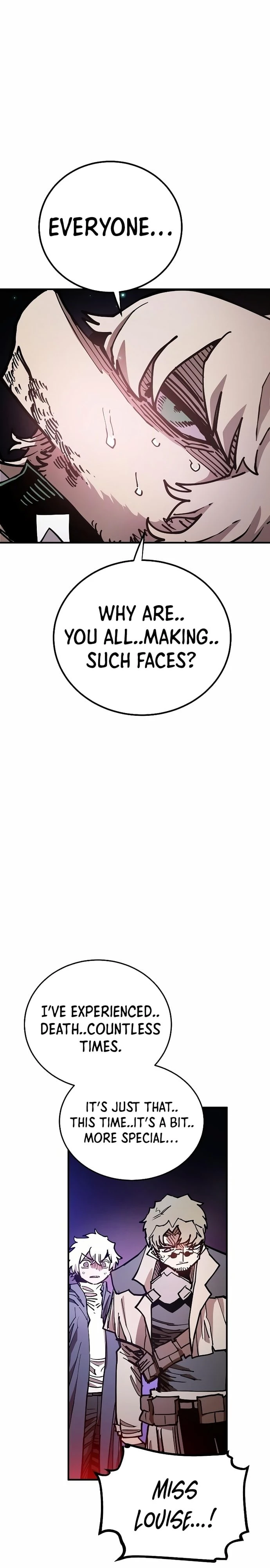 Player Chap 205 - Next Chap 206