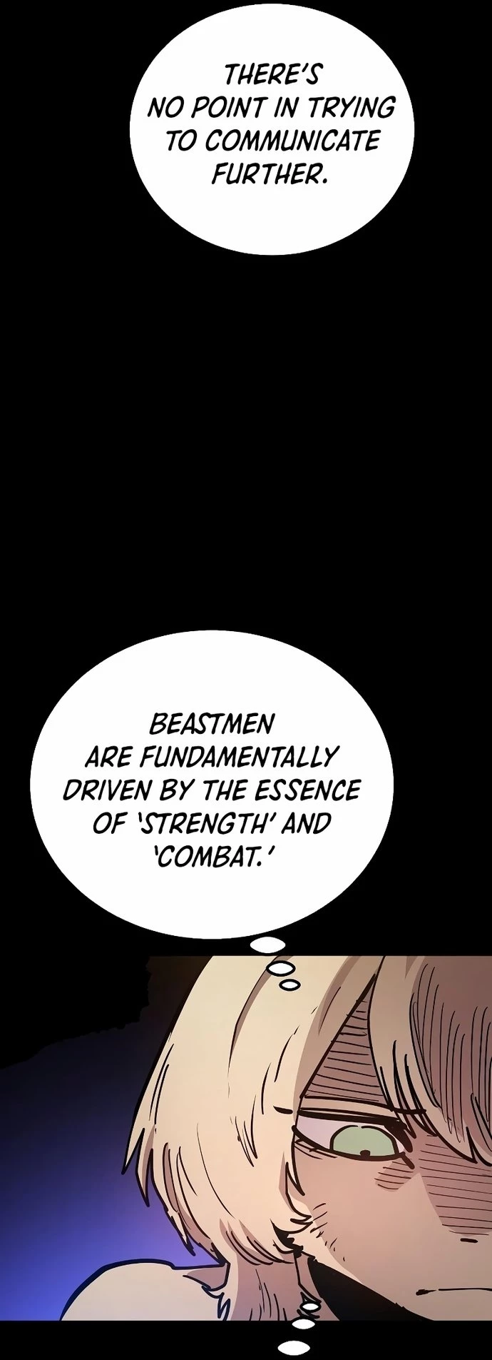 Player Chap 204 - Next Chap 205