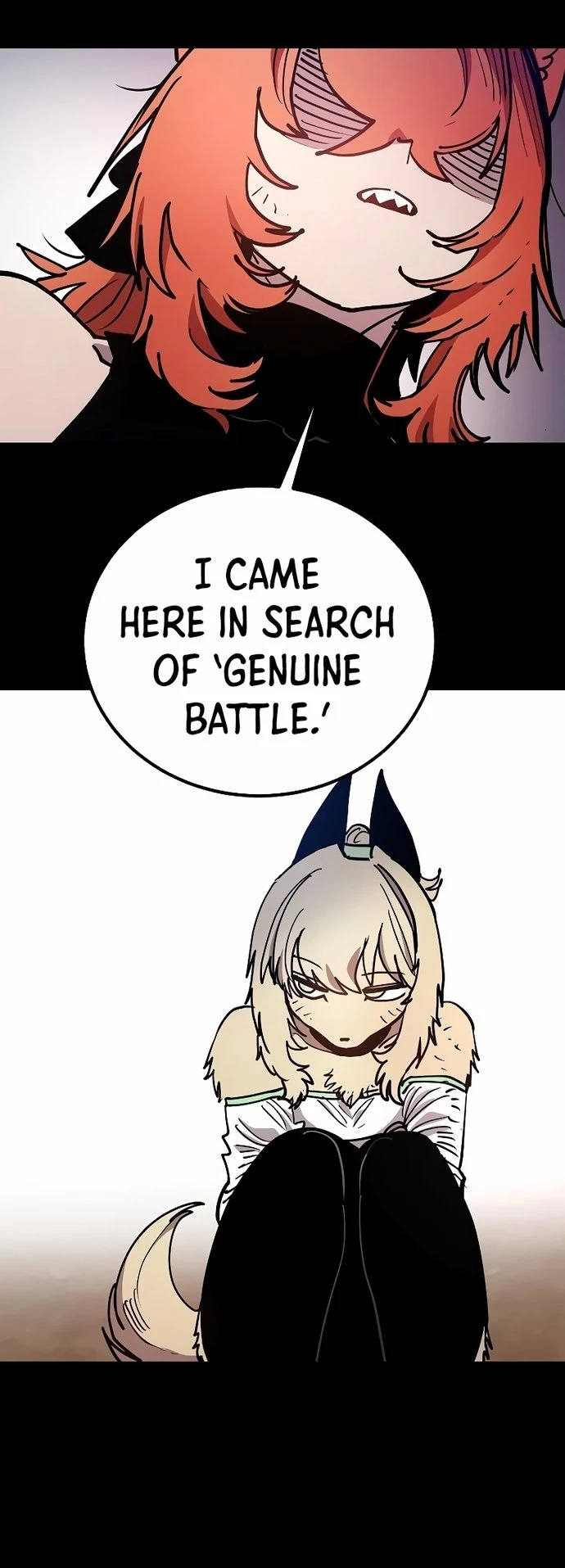 Player Chap 204 - Next Chap 205