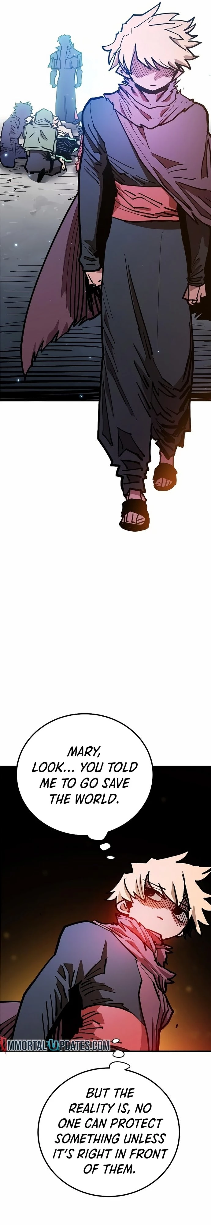 Player Chap 205 - Next Chap 206