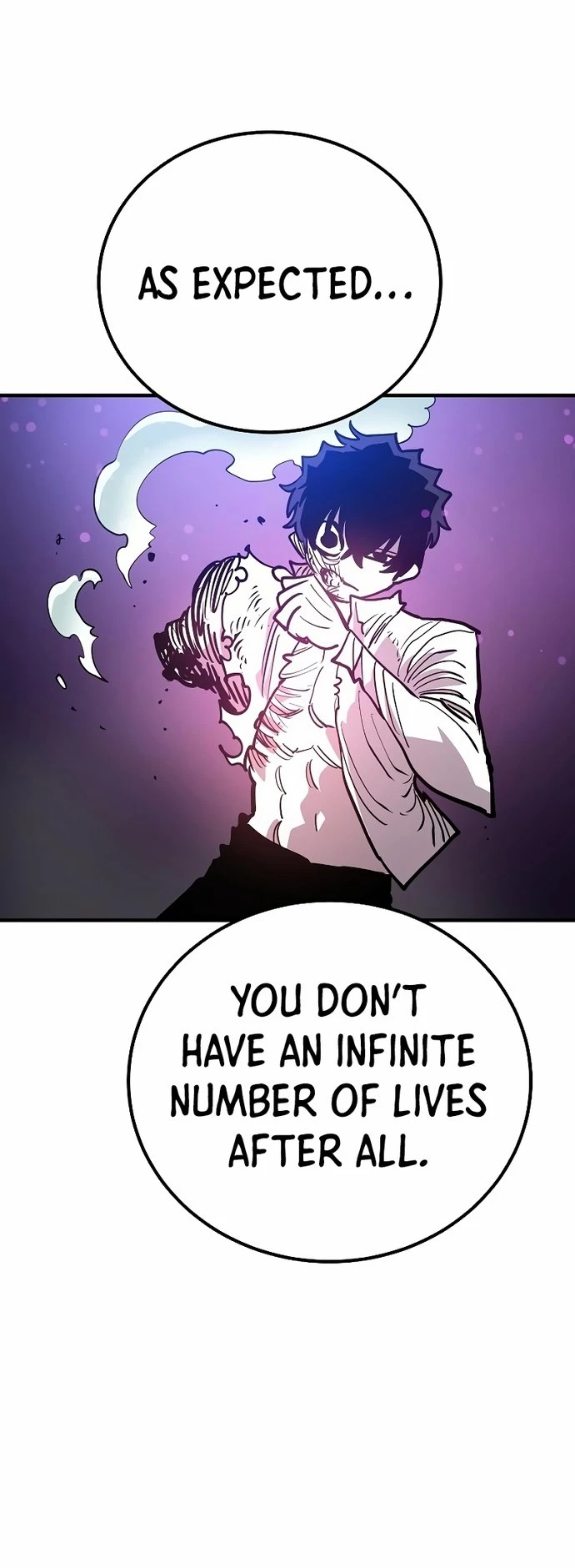 Player Chap 204 - Next Chap 205