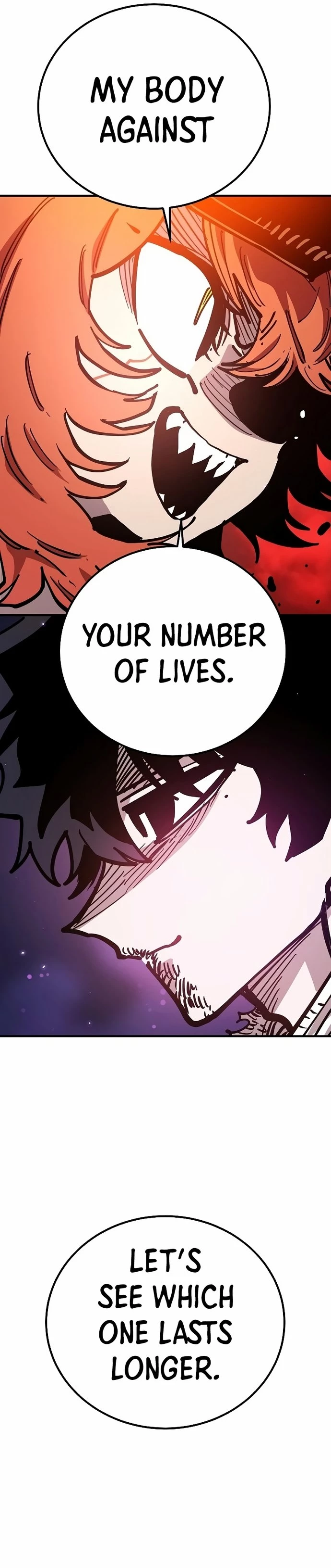 Player Chap 204 - Next Chap 205