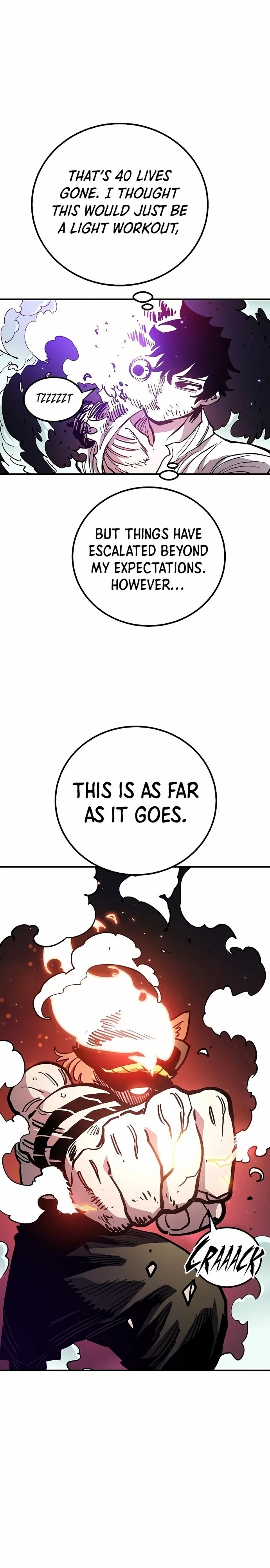 Player Chap 204 - Next Chap 205