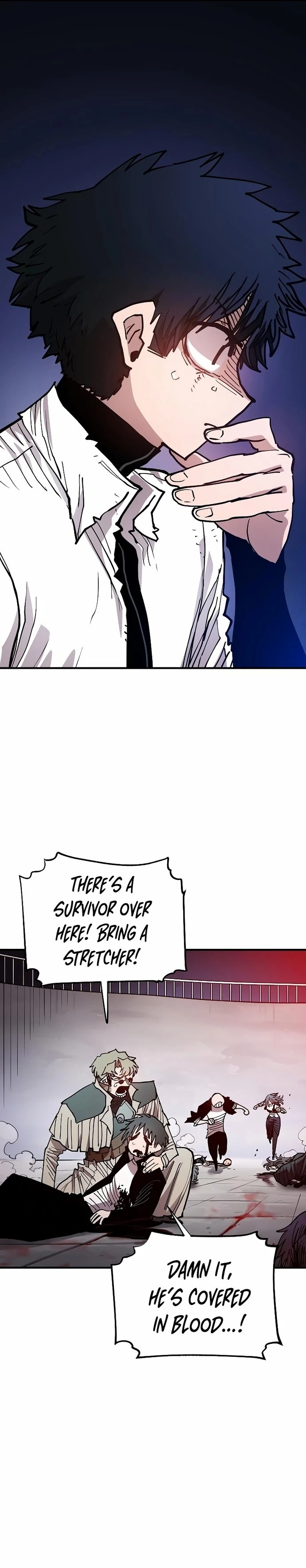 Player Chap 203 - Next Chap 204