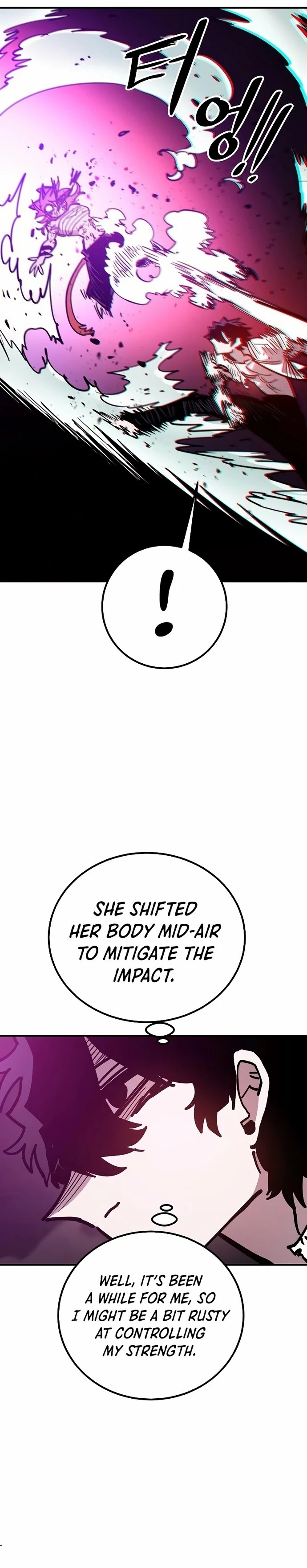 Player Chap 204 - Next Chap 205