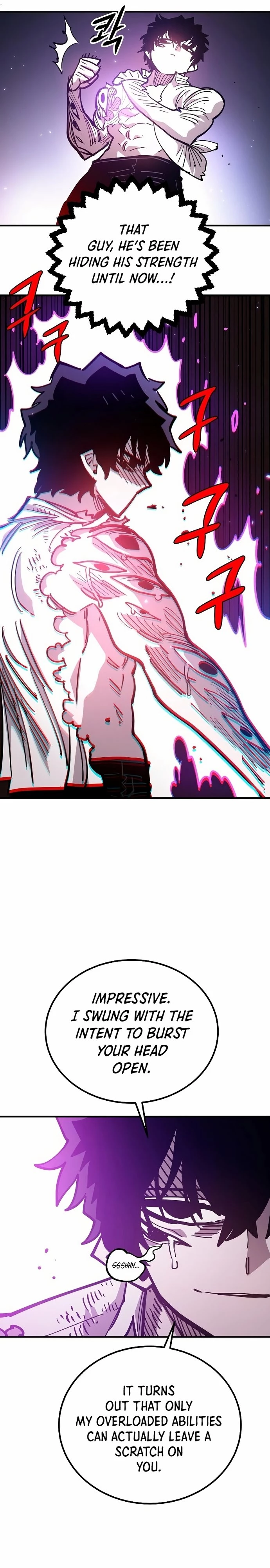 Player Chap 204 - Next Chap 205