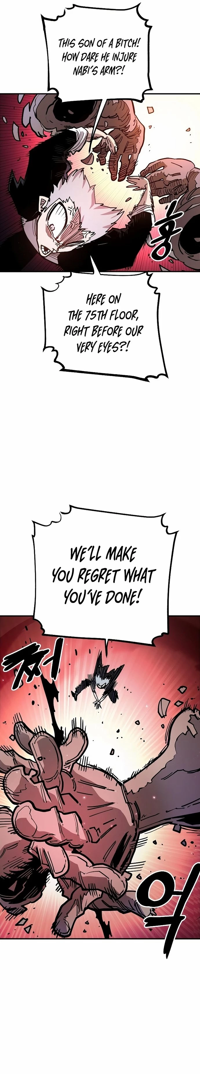 Player Chap 202 - Next Chap 203