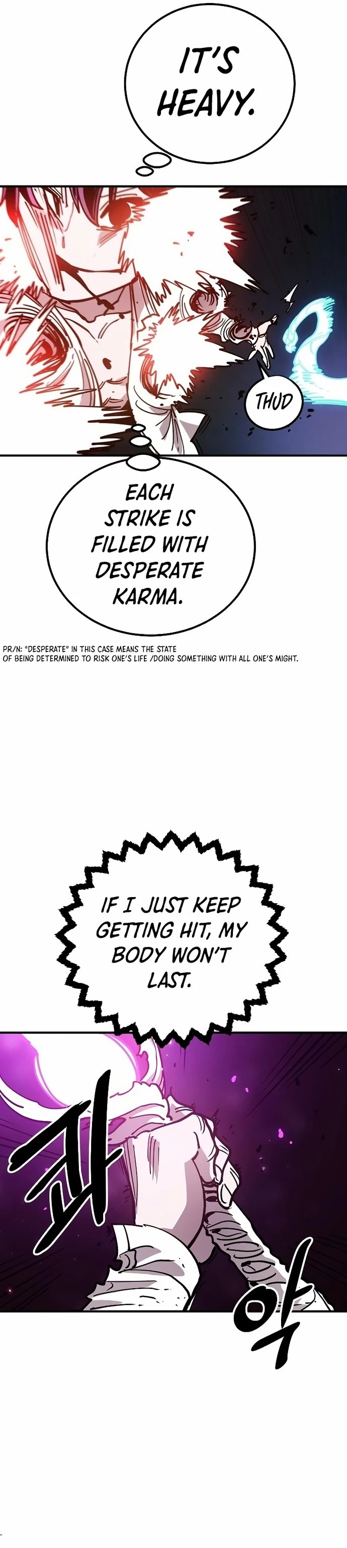 Player Chap 203 - Next Chap 204