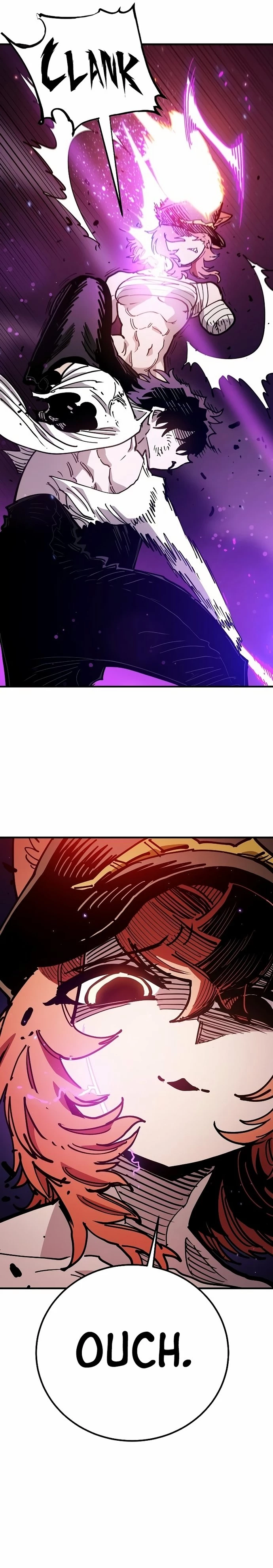 Player Chap 203 - Next Chap 204