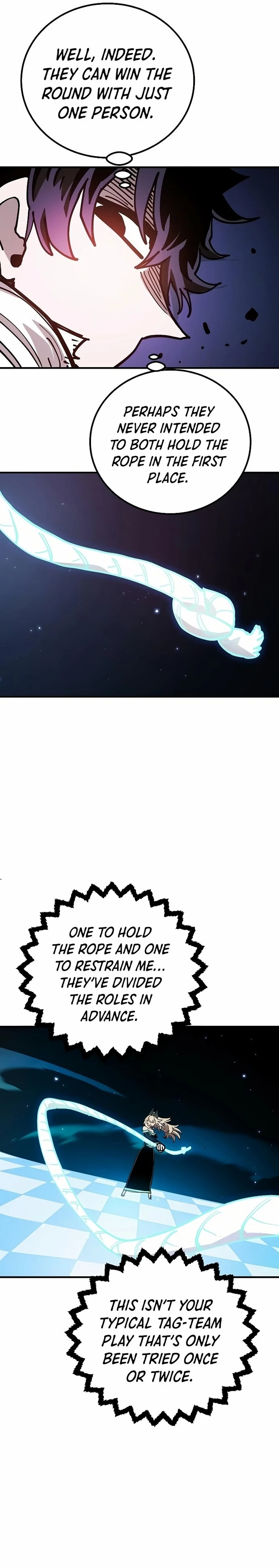 Player Chap 203 - Next Chap 204