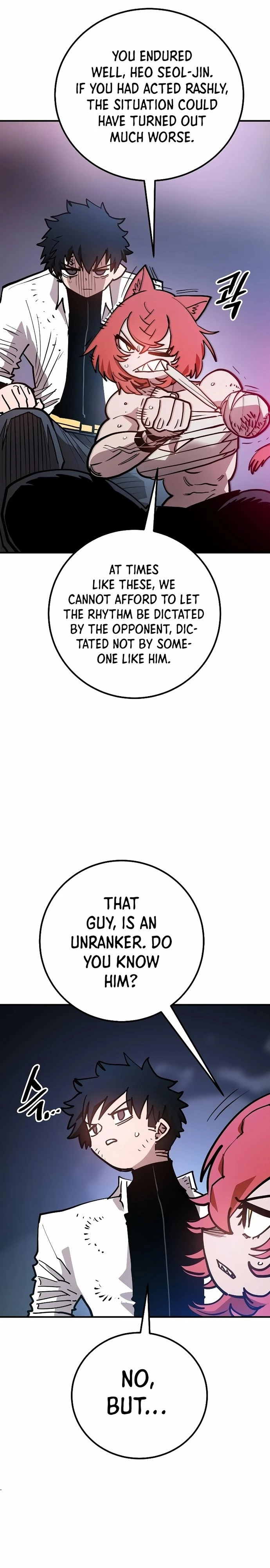 Player Chap 202 - Next Chap 203