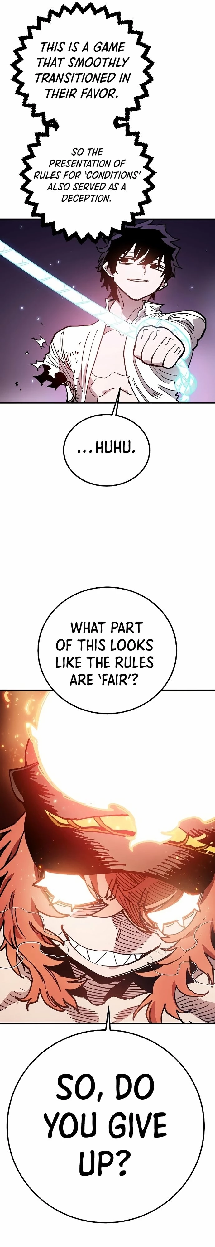 Player Chap 203 - Next Chap 204