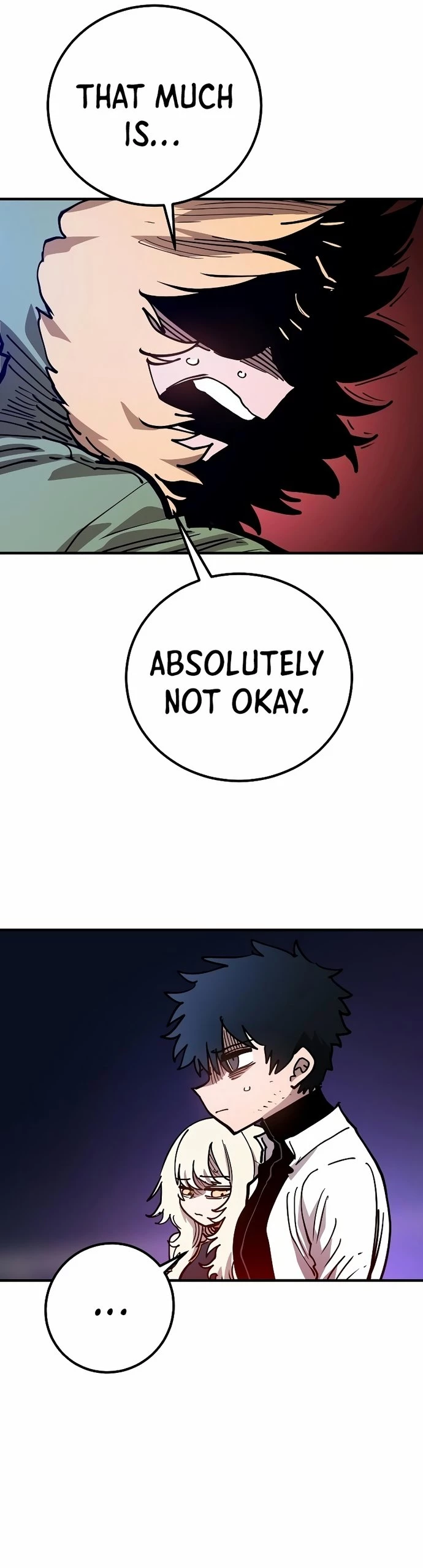 Player Chap 203 - Next Chap 204