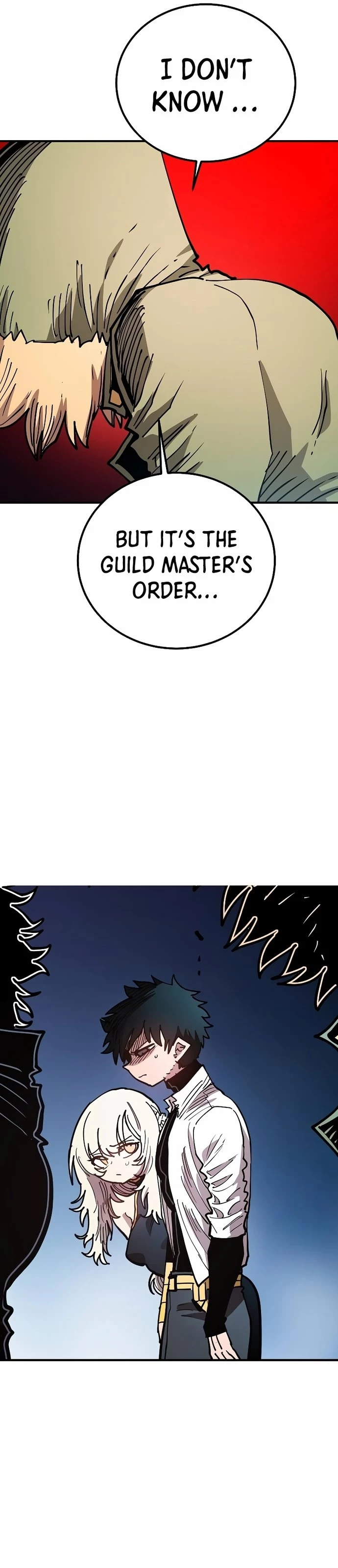 Player Chap 203 - Next Chap 204