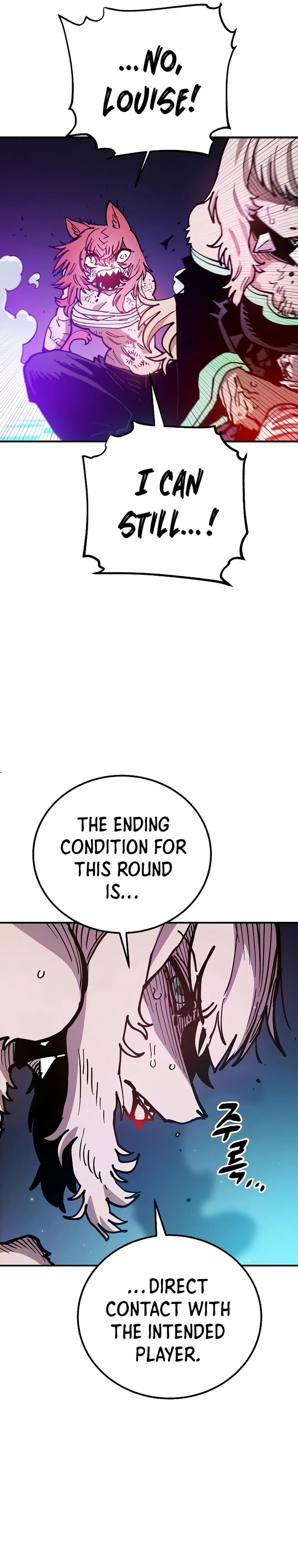 Player Chap 204 - Next Chap 205